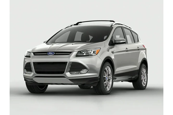 $6385 : Ford Escape 2015 SE 4dr SUV image 1