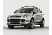 Ford Escape 2015 SE 4dr SUV en El Paso