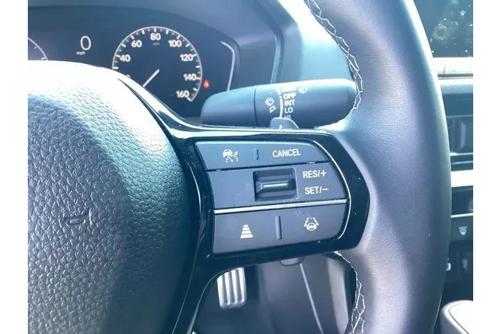 $26000 : Honda Civic 2024 Sport 4dr S image 4