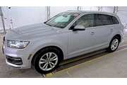 Audi Q7 2019 AWD quattro SE