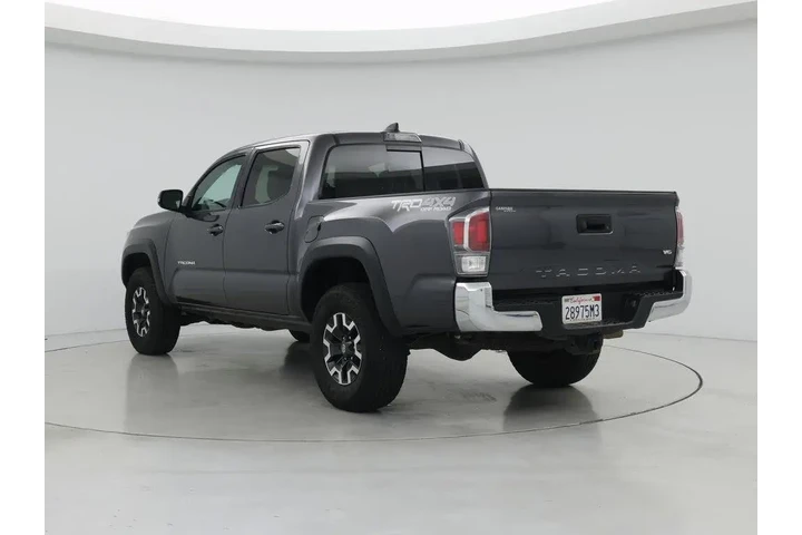 $38998 : Toyota Tacoma 2022 4x4 TRD S image 2