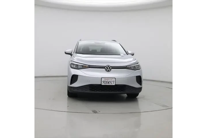 $20998 : Volkswagen ID.4 2022 Pro 4dr image 5