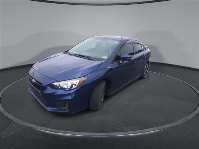 $14600 : PRE-OWNED 2017 SUBARU IMPREZA image 4