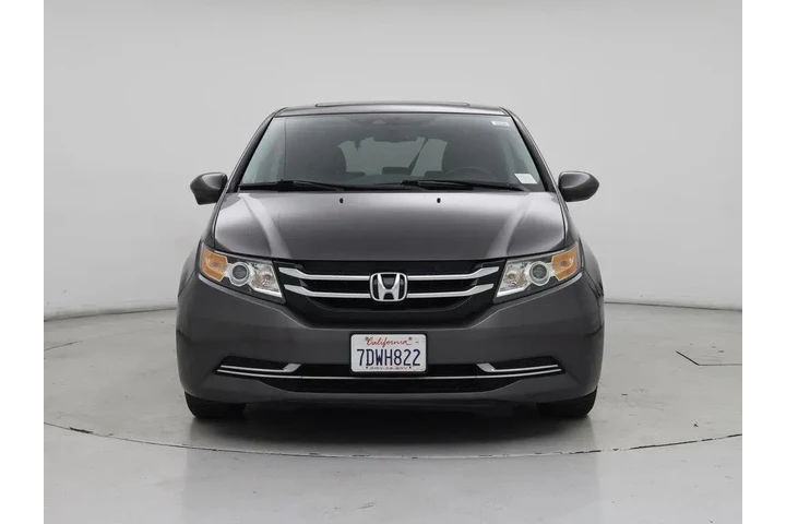 $18998 : Honda Odyssey 2014 EX-L 4dr image 5