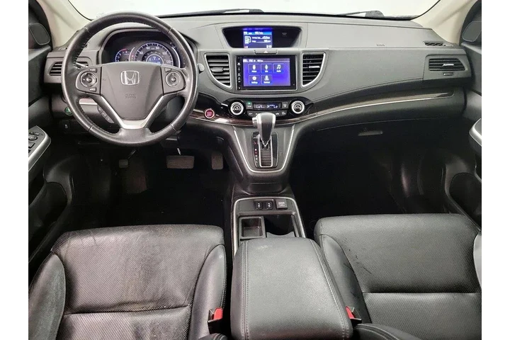 $16998 : Honda CR-V 2015 EX-L 4dr SUV image 9