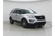 Ford Explorer 2017 AWD Sport