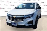 $21594 : 2022 Equinox LS thumbnail