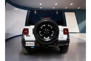 $32750 : Jeep Wrangler 2024 4x4 Rubic thumbnail