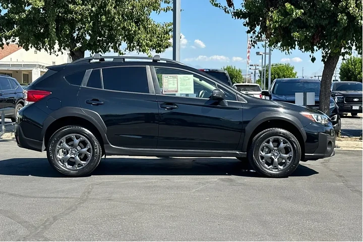 $24989 : Subaru Crosstrek 2022 AWD Sp image 3