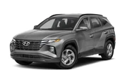Hyundai TUCSON 2023 AWD SEL