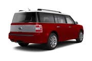 $9999 : Ford Flex 2010 Limited 4dr C thumbnail