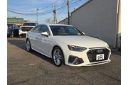 Audi A4 2022 AWD quattro S l en El Paso