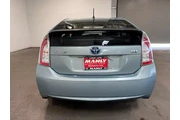 $15543 : Toyota Prius 2014 thumbnail