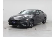 $22998 : Hyundai ELANTRA 2025 SEL Con thumbnail