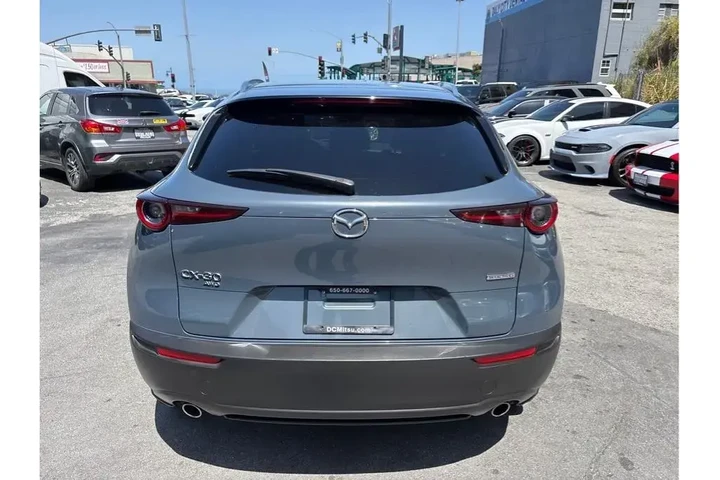 $24188 : Mazda CX-30 2023 AWD 2.5 S C image 6