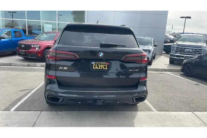 $29999 : BMW X5 2021 sDrive40i 4dr Sp image 2