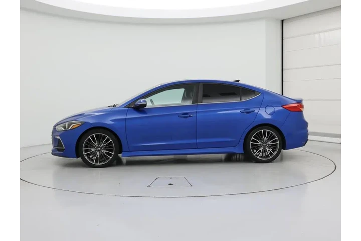 $14998 : Hyundai ELANTRA 2018 Sport 4 image 3