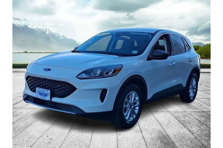 $16797 : Ford Escape 2022 AWD SE 4dr image 3