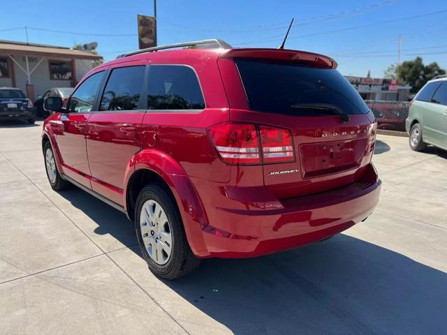 $9495 : 2017 DODGE JOURNEY2017 DODGE image 6