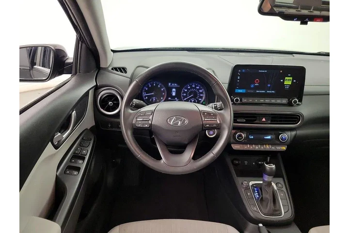 $21998 : Hyundai KONA 2023 AWD SEL 4d image 10