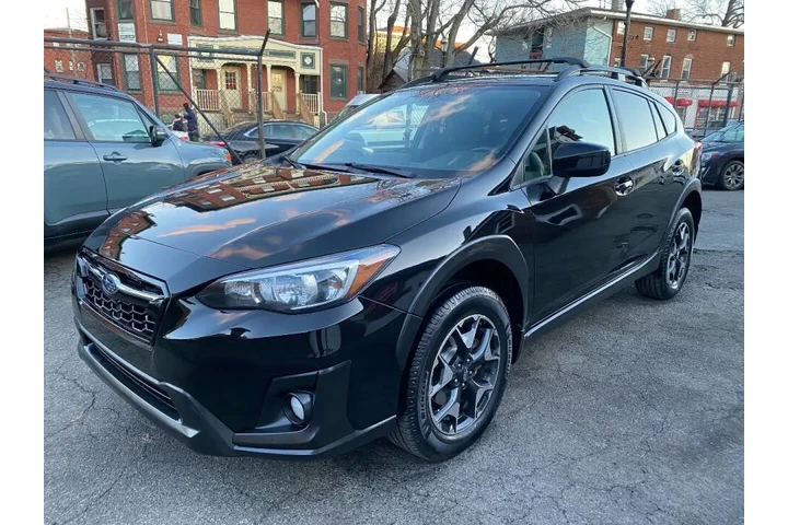 2019 Crosstrek image 4