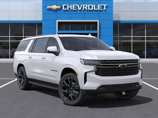 $77875 : New 2024 Suburban RST image 7