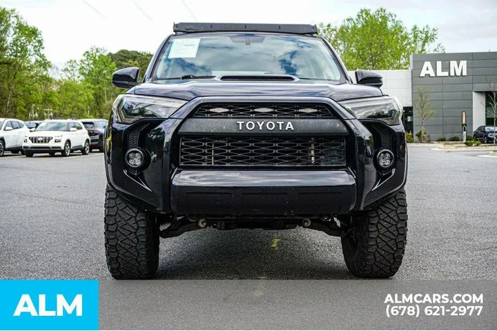 $22920 : Toyota 4Runner 2015 AWD Limi image 8