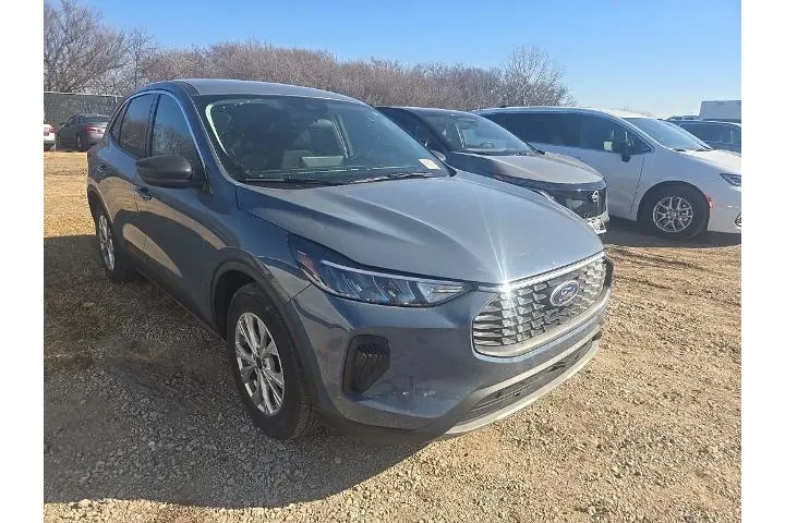 $17267 : Ford Escape 2024 Active 4dr image 4