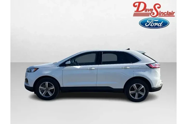 $26888 : Ford Edge 2024 AWD SEL 4dr S image 10