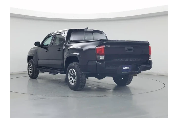 $28998 : Toyota Tacoma 2022 4x2 SR 4d image 2