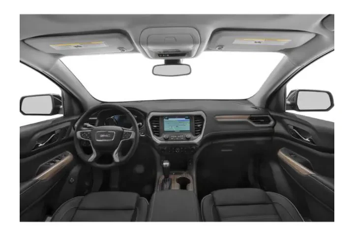 $24995 : GMC Acadia 2019 4x4 Denali 4 image 8
