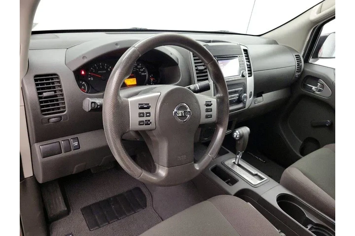 $16998 : Nissan Frontier 2018 4x2 S 4 image 9