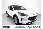 Ford Escape 2022 SE 4dr SUV