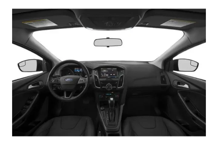 $6990 : Ford Focus 2018 SE 4dr Hatch image 8