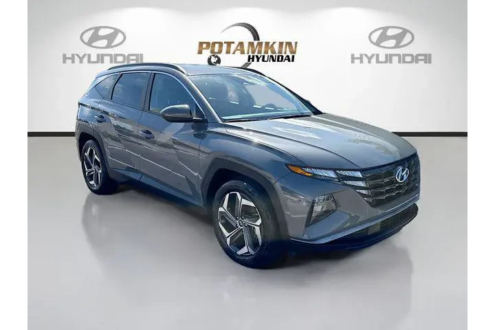 $20483 : Hyundai TUCSON 2024 SEL 4dr image 3