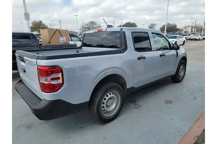 $26998 : Ford Maverick 2025 XL 4dr Su image 3