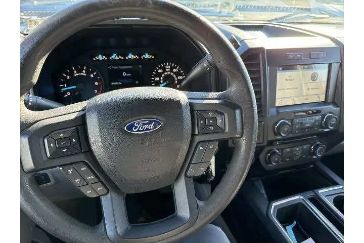 $24985 : Ford F-150 2018 4x4 XL 4dr S image 10