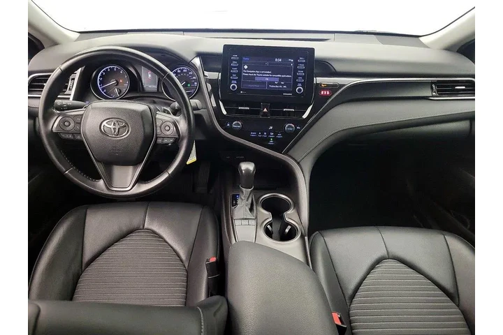 $23998 : Toyota Camry 2024 SE 4dr Sed image 9