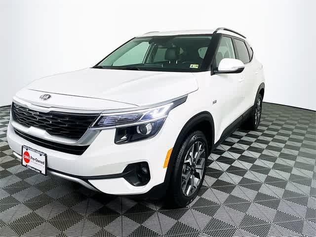 $21900 : PRE-OWNED 2021 KIA SELTOS EX image 6