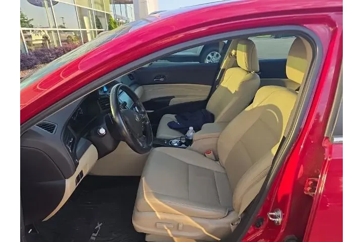 $14499 : Acura ILX 2017 4dr Sedan w/P image 10