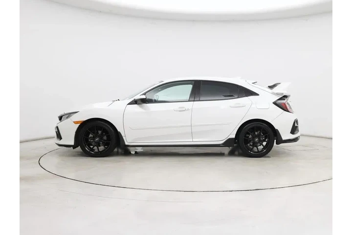 $24998 : Honda Civic 2021 Sport 4dr H image 3
