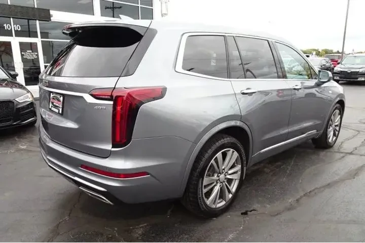 $21995 : 2020 XT6 image 6