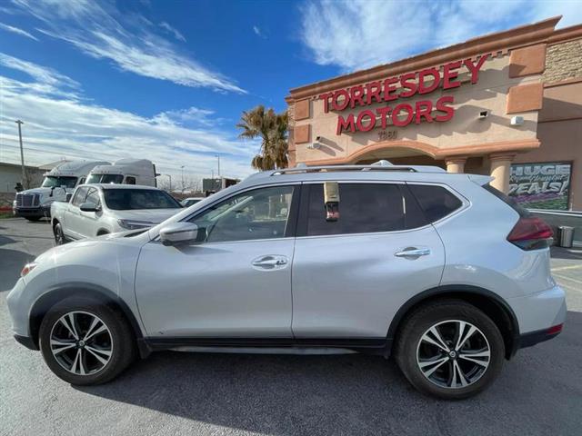 $29995 : Pre-Owned 2020 Rogue SV Sport image 9