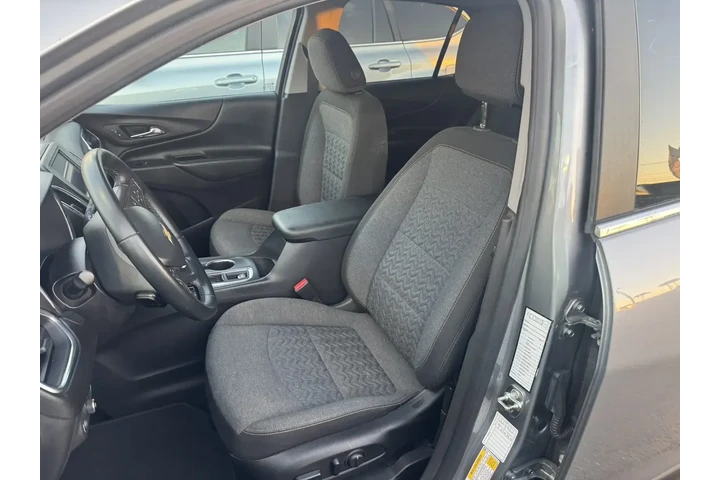 $21969 : Chevrolet Equinox 2024 4x4 L image 8