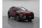 Hyundai KONA 2025 SEL 4dr Cr