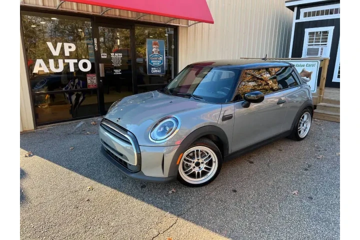 $16999 : 2022 MINI Hardtop 2 Door Oxfo image 2