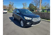 Ford Escape 2017 AWD SE 4dr