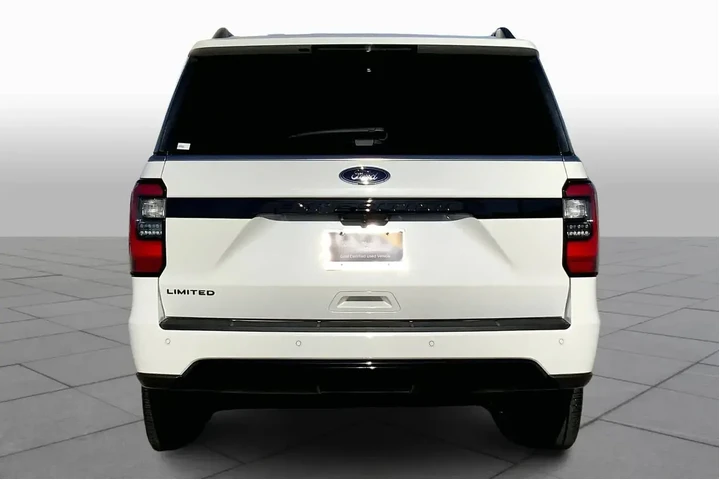 $28995 : Ford Expedition 2021 4x2 Lim image 4