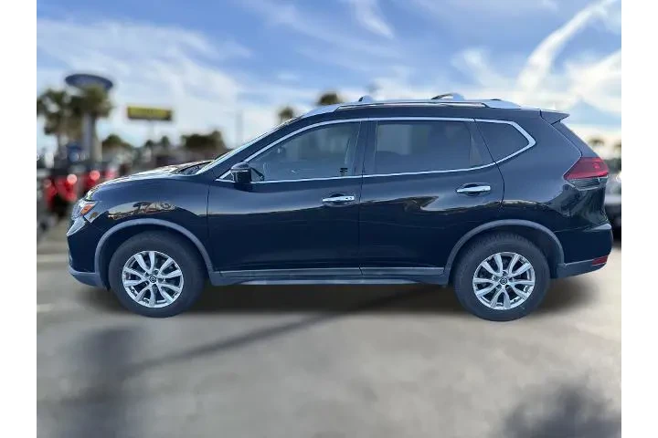 $13837 : Nissan Rogue 2018 AWD S 4dr image 9