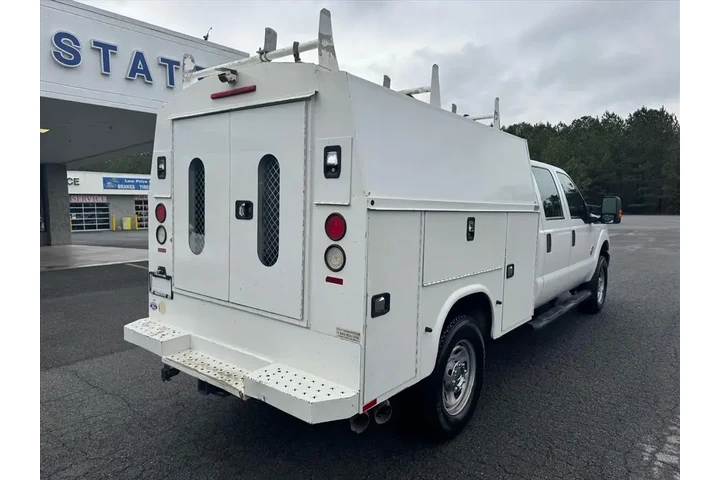 $23991 : Ford F-350 Super Duty 2016 4 image 8